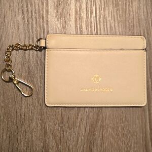 Nanette Lepore Card Case Keychain